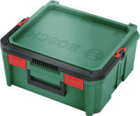 Bosch Home and Garden 1600A01SR4 1600A01SR4 Gereedschapsbox Kunststof (l x b x h) 343 x 391 x 171 mm - thumbnail