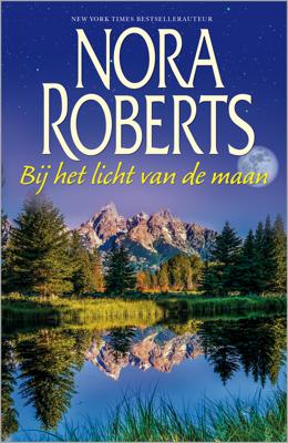 Bij het licht van de maan (2-in-1) - Nora Roberts - ebook