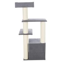 TRIXIE KRABPAAL HARVEY GRIJS 54X40X73 CM - thumbnail