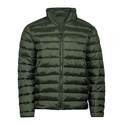 Tee Jays TJ9644 Lite Jacket - Deep Green - XL