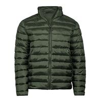 Tee Jays TJ9644 Lite Jacket - Deep Green - XL - thumbnail