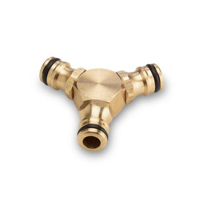Karcher Messing 3-Weg Koppeling - 2.645-101.0