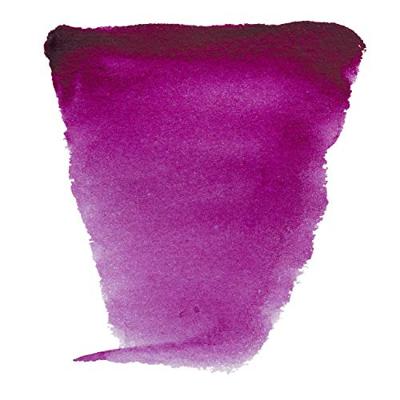 Van Gogh Aquarelverf Napje - Quinacridonepurper Blauwachtig #593