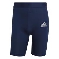 adidas TECHFIT Slidingbroekje Kids Donkerblauw - thumbnail
