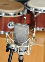 Neumann TLM 103 stereo set - nickel - thumbnail