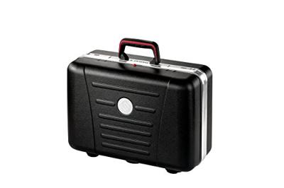 Parat CLASSIC Plus Safe CP-7 Gereedschapskoffer (leeg) (b x h x d) 480 x 360 x 210 mm Parat CLASSIC Plus Safe CP-7 Gereedschapskoffer (leeg) (b x h x d) 480 x 360 x 210 mm