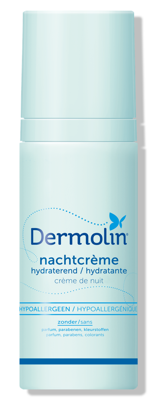 Dermolin Nachtcreme 50ml
