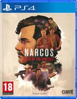 PS4 Narcos: Rise of the Cartels - thumbnail