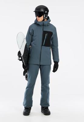 Protest PRTFOUND Ski/Snowboardjas Heren XL