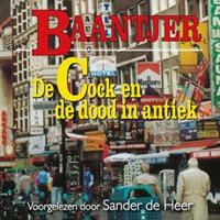 De Cock en de dood in antiek - thumbnail