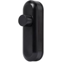 LED Snoerdimmer Zwart - EcoDim ECO-DIM.08 - 0-50W Fase Afsnijding - thumbnail