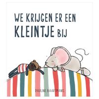 WPG Uitgevers We krijgen er een kleintje bij - thumbnail