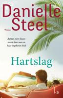 Hartslag - Danielle Steel - ebook - thumbnail