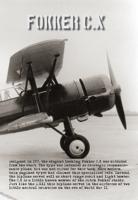 Fokker C.X - - ebook - thumbnail