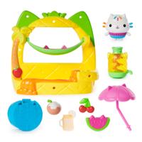 Gabby's Poppenhuis Balkon Cakey - thumbnail