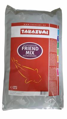 Takazumi Friend Mix - 10 kg