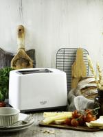 Tosti apparaat Adler AD 3216 750W - thumbnail