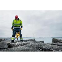 DeWALT DCH481N Accu combihamer SDS-Max 6,1J 54V XR FlexVolt Basic Body - thumbnail