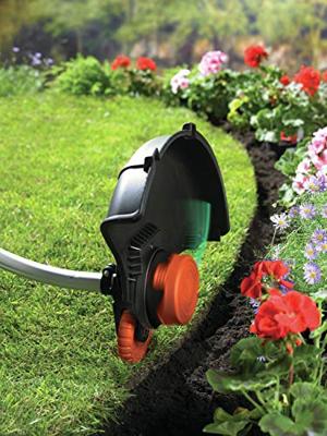 BLACK & DECKER Trimmers 35cm 900W GL9035 - thumbnail
