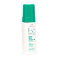 Schwarzkopf BonaCure Clean Performance Volume Boost Perfect Foam 150ml - thumbnail