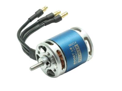 Pichler Modellbau Boost 18 Brushless elektromotor voor vliegtuigen kV (rpm/volt): 1050
