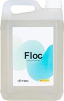 W'eau vloeibaar vlokmiddel - 5 liter - thumbnail