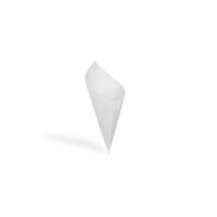 Puntzakken k17 blanco wit ersatz 10 kilo - thumbnail