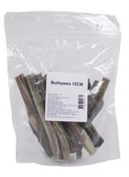 Petsnack bullepees - thumbnail