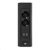 Bachmann 932.102 Stekkerdoos 1 stuk(s) - thumbnail