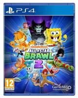 Nickelodeon All-Star Brawl 2 - thumbnail