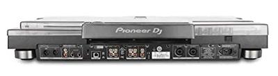 Decksaver Stofkap voor Pioneer XDJ-RX2