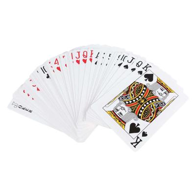 Play ToDay Jumbo Speelkaarten, 17,5cm