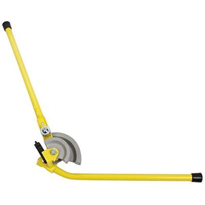 Stanley handgereedschap Pijpbuiger | 15mm en 22mm - 0-70-452 Stanley handgereedschap Pijpbuiger | 15mm en 22mm - 0-70-452