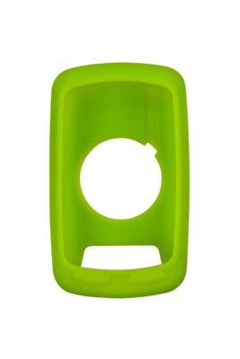 Garmin Edge 820 Hoes siliconen - Groen Garmin Edge 820 Hoes siliconen - Groen