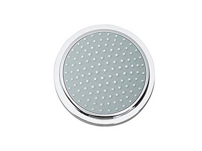 Grohe Tempesta New Cosmopolitan Doucheset Met Thermostaat Chroom - thumbnail