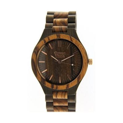 GreenTime ZW021E Horloge GreenTime ZW021E Horloge