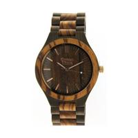 GreenTime ZW021E Horloge - thumbnail