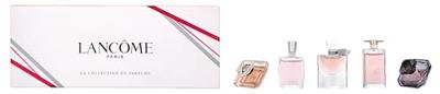 Lancome La Collection Miniatures 26.50ml Eau de Toilette Dames Giftset