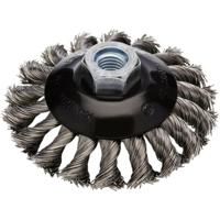 Rhodius 304023 SKBZ kegelborstel 115 x 15 x 20 x M14 1 stuk(s) - thumbnail