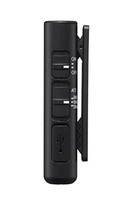 Sony Multi-interface Shoe Compatible Wireless Microphone (ECMW2BT.CE7) Sony Multi-interface Shoe Compatible Wireless Microphone (ECMW2BT.CE7)