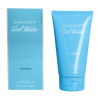 Davidoff Cool Water Woman Shower Gel 150ml Douche & bad - thumbnail