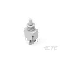 TE Connectivity K1122510 Tuimelschakelaar 1 stuk(s) Package - thumbnail