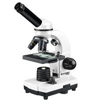 Bresser Biolux SEL Student Microscope - thumbnail