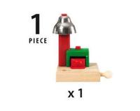 BRIO World Magnetisch belsignaal - thumbnail
