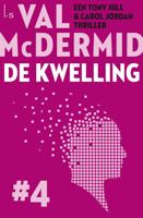 De kwelling - Val McDermid - ebook - thumbnail