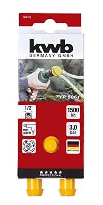 Pomp p61 mini KWB - Kwb