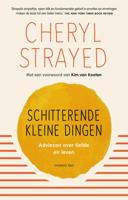 Schitterende kleine dingen - Cheryl Strayed - ebook - thumbnail