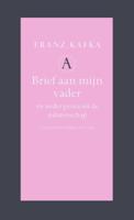 Brief aan mijn vader - Franz Kafka - ebook - thumbnail