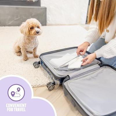 Easypets hondenluiers teef