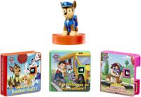 Paw Patrol Hero-collectie in PDQ - thumbnail